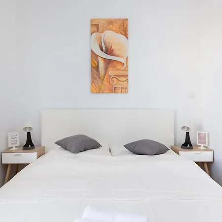 Apartment Nani Split
