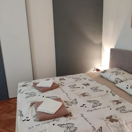 شقة Nani Kaštela