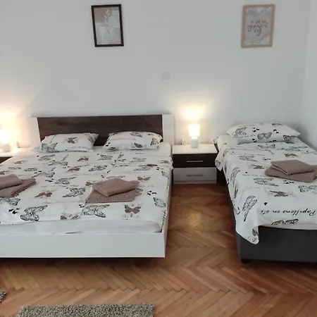 شقة Nani Kaštela