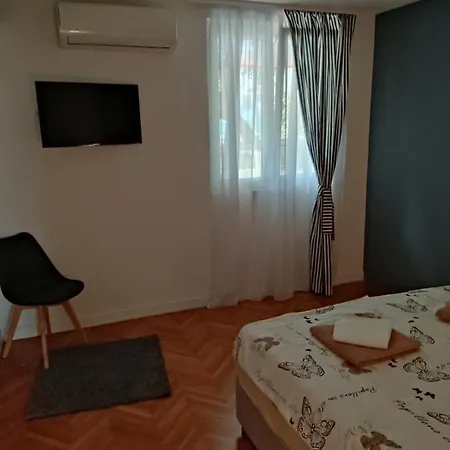 شقة Nani *