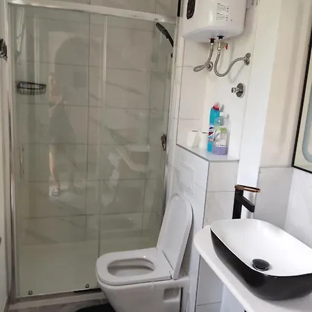 شقة Nani Kaštela