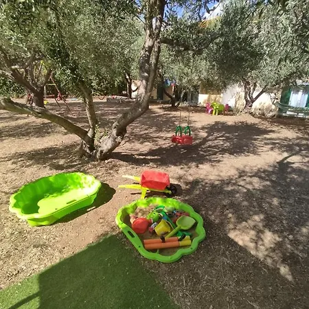 Nani شقة Kaštela