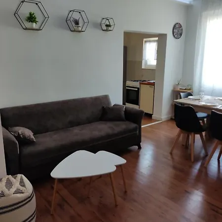 Nani Kaštela
