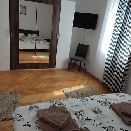 شقة Nani Kaštela